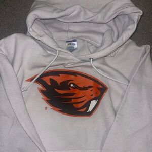 Oregon State University Hoodie